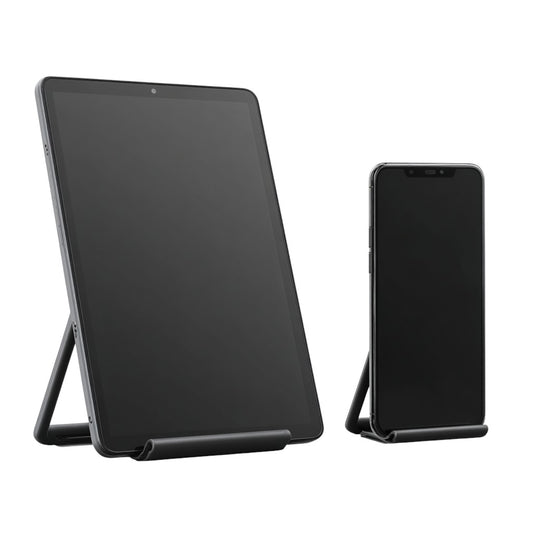 Dariax Portable Travel Stand - Pocket Black